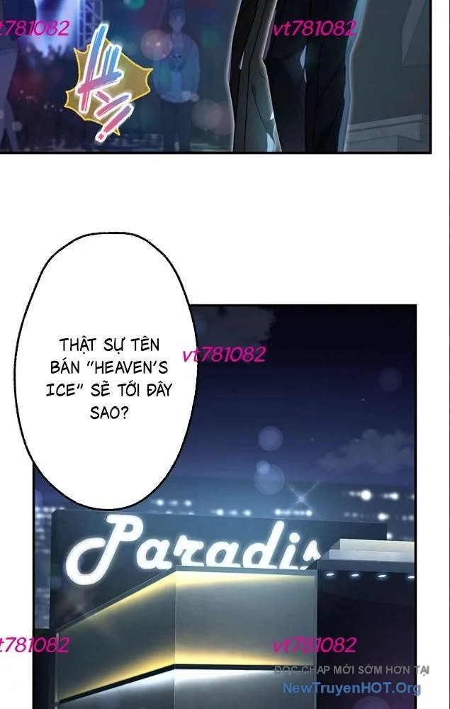 Quý Tộc Báo Thù Chapter 23 - Trang 2