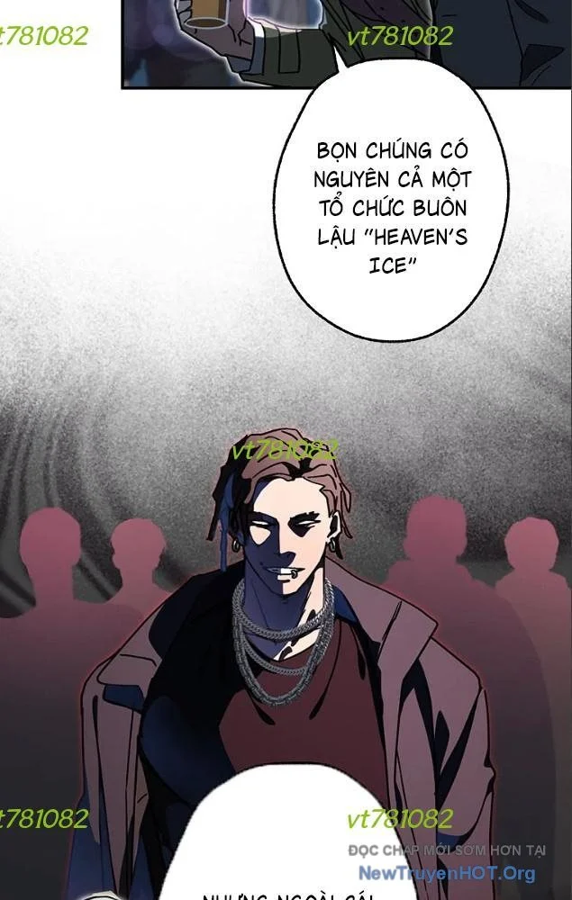 Quý Tộc Báo Thù Chapter 23 - Trang 2