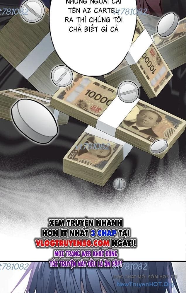 Quý Tộc Báo Thù Chapter 23 - Trang 2