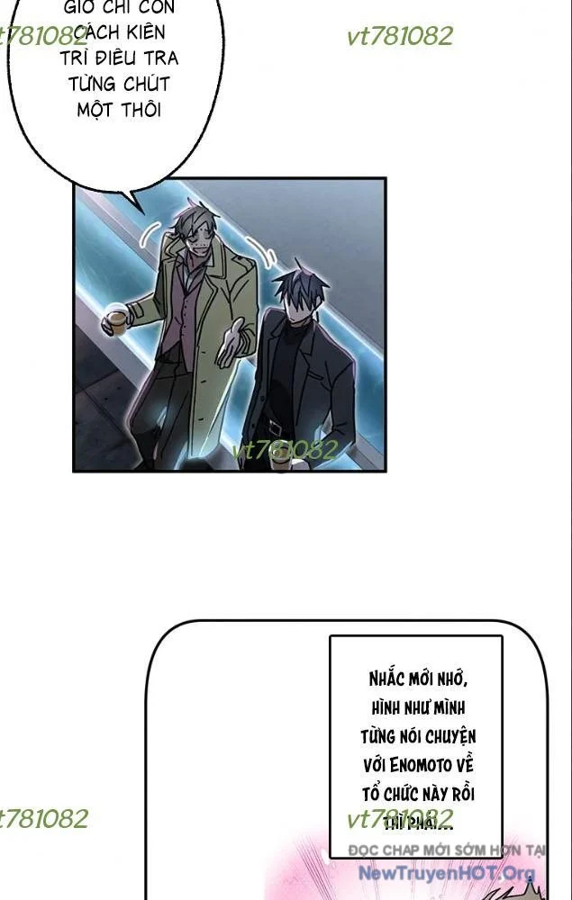 Quý Tộc Báo Thù Chapter 23 - Trang 2
