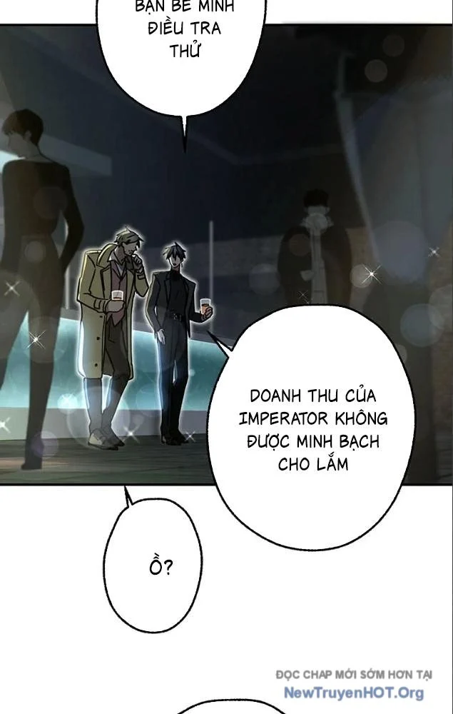 Quý Tộc Báo Thù Chapter 23 - Trang 2