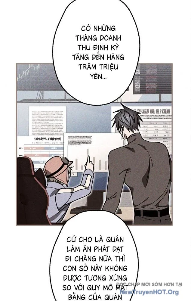 Quý Tộc Báo Thù Chapter 23 - Trang 2