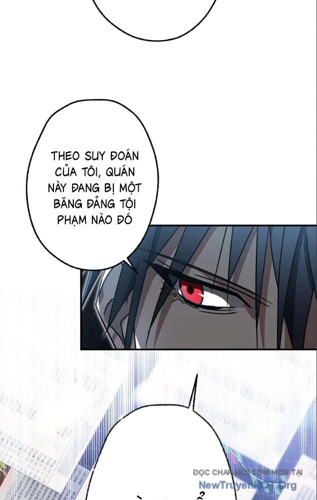Quý Tộc Báo Thù Chapter 23 - Trang 2