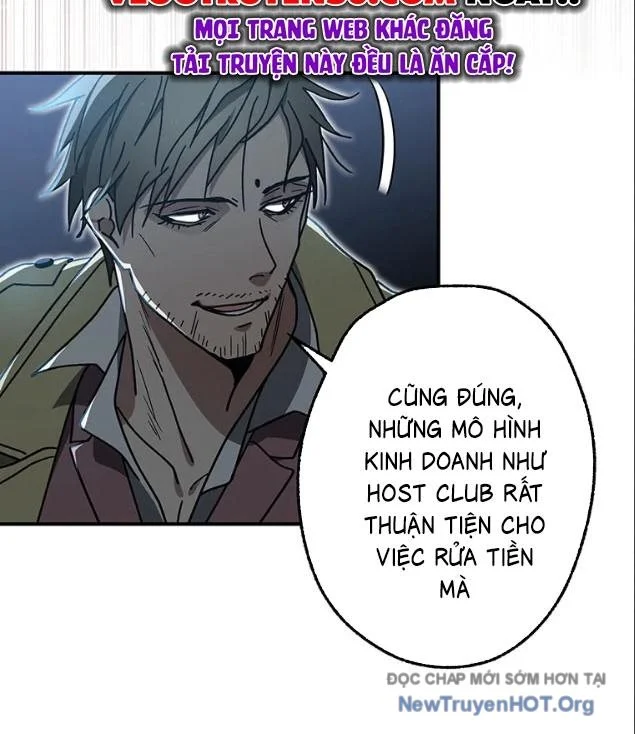 Quý Tộc Báo Thù Chapter 23 - Trang 2