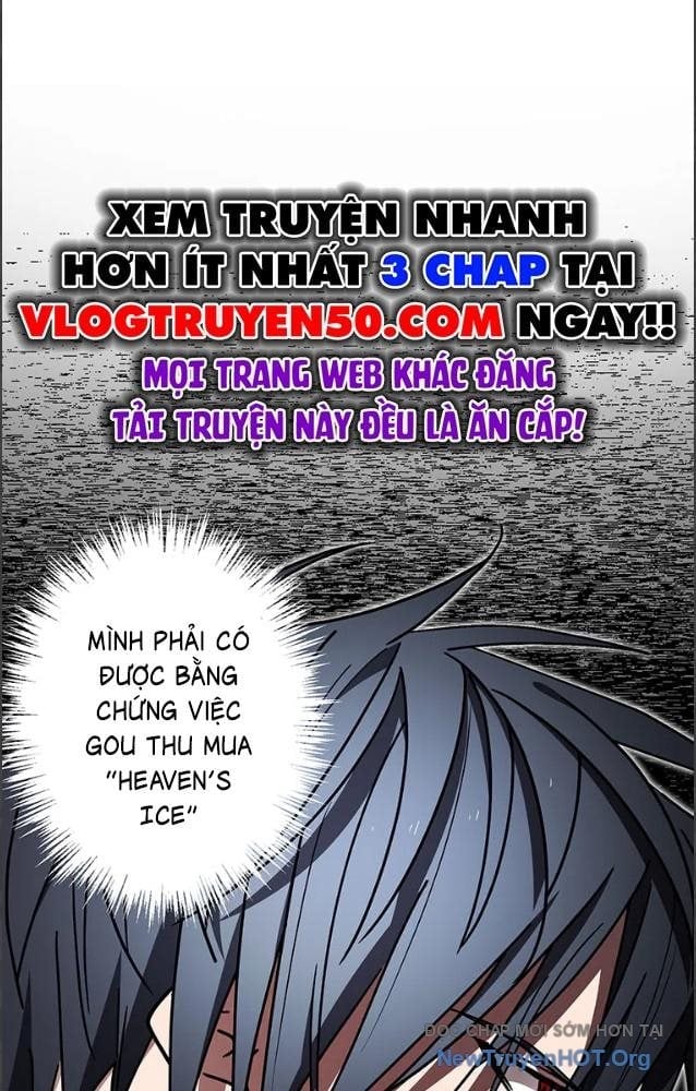 Quý Tộc Báo Thù Chapter 23 - Trang 2