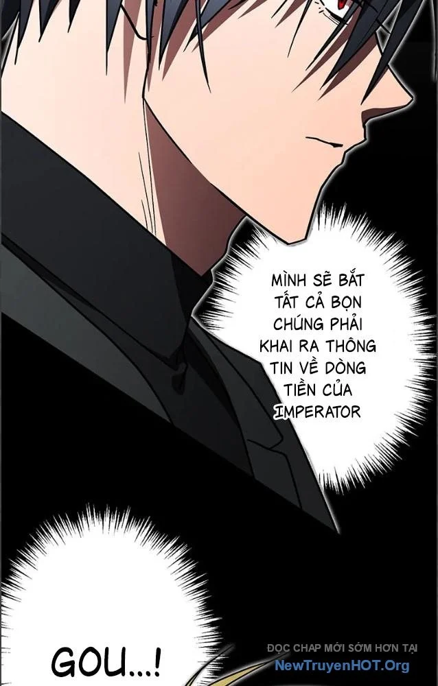 Quý Tộc Báo Thù Chapter 23 - Trang 2