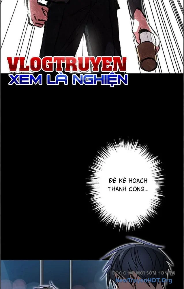 Quý Tộc Báo Thù Chapter 23 - Trang 2