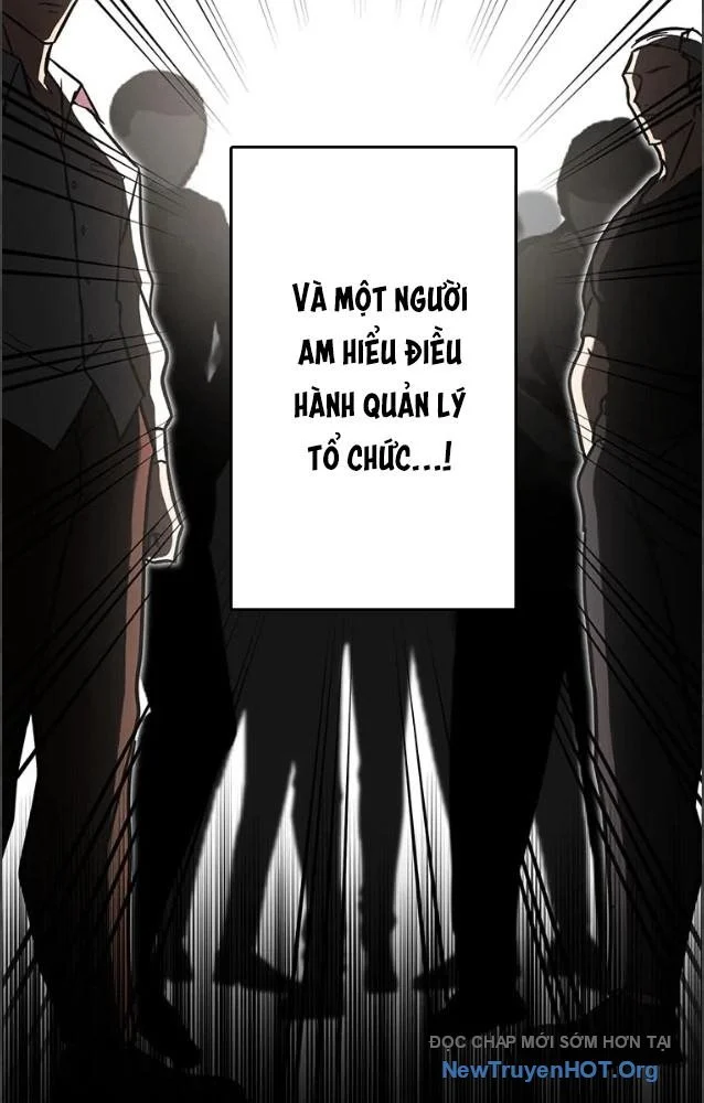 Quý Tộc Báo Thù Chapter 23 - Trang 2