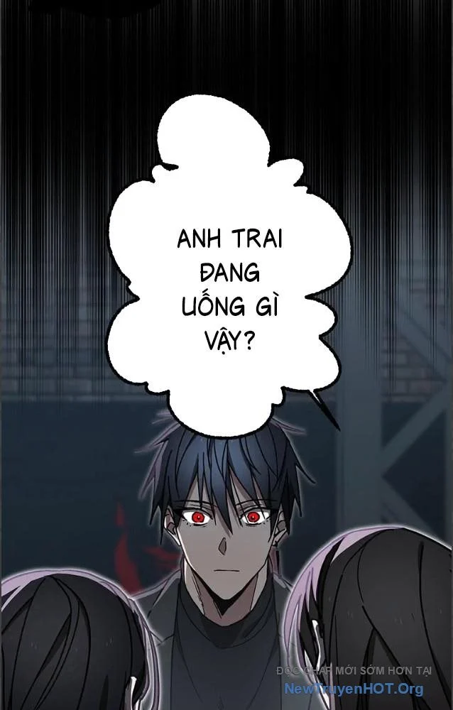 Quý Tộc Báo Thù Chapter 23 - Trang 2