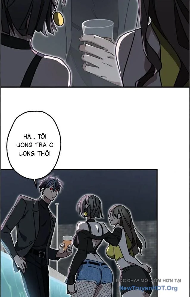 Quý Tộc Báo Thù Chapter 23 - Trang 2