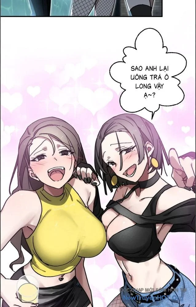 Quý Tộc Báo Thù Chapter 23 - Trang 2