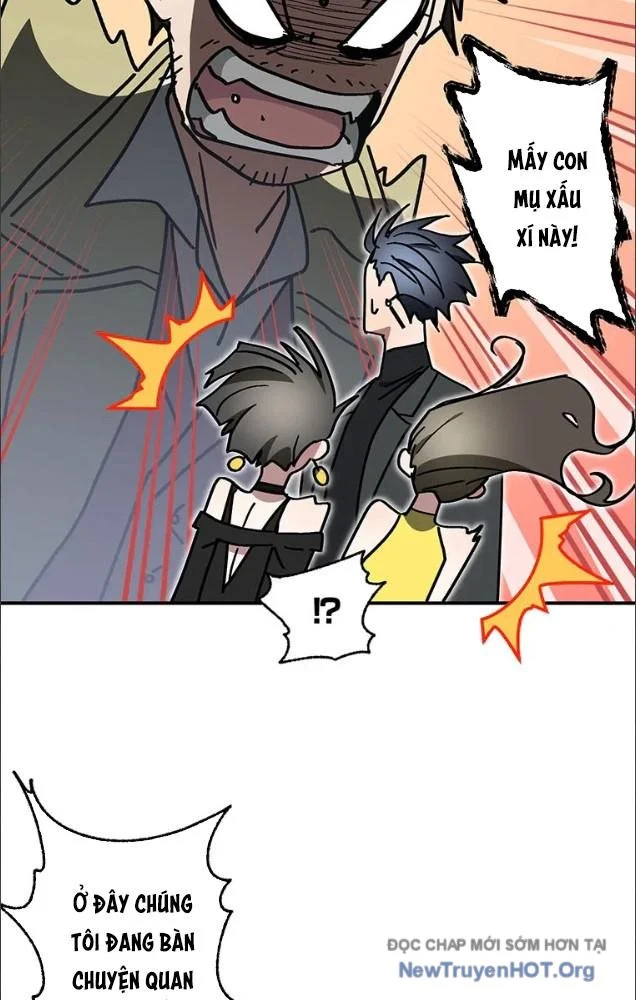 Quý Tộc Báo Thù Chapter 23 - Trang 2