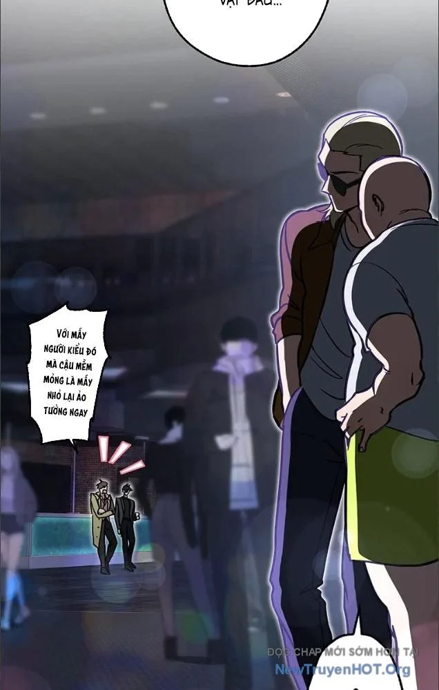 Quý Tộc Báo Thù Chapter 23 - Trang 2