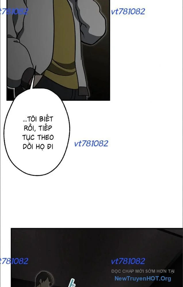 Quý Tộc Báo Thù Chapter 23 - Trang 2