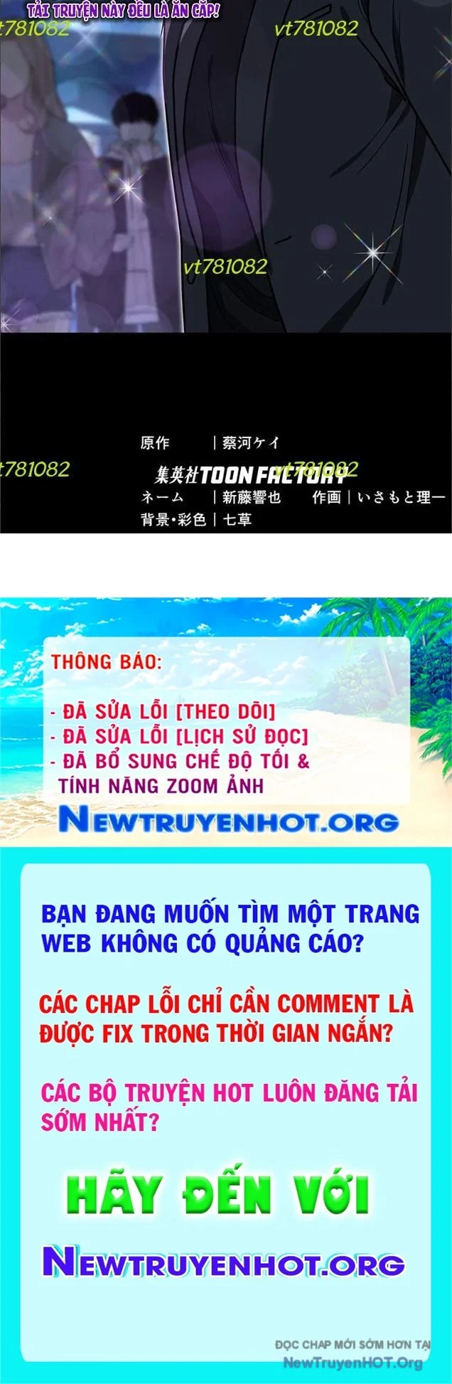Quý Tộc Báo Thù Chapter 23 - Trang 2