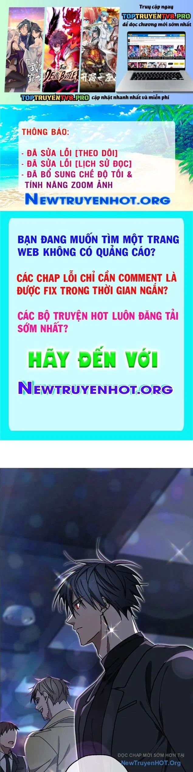 Quý Tộc Báo Thù Chapter 24 - Trang 2