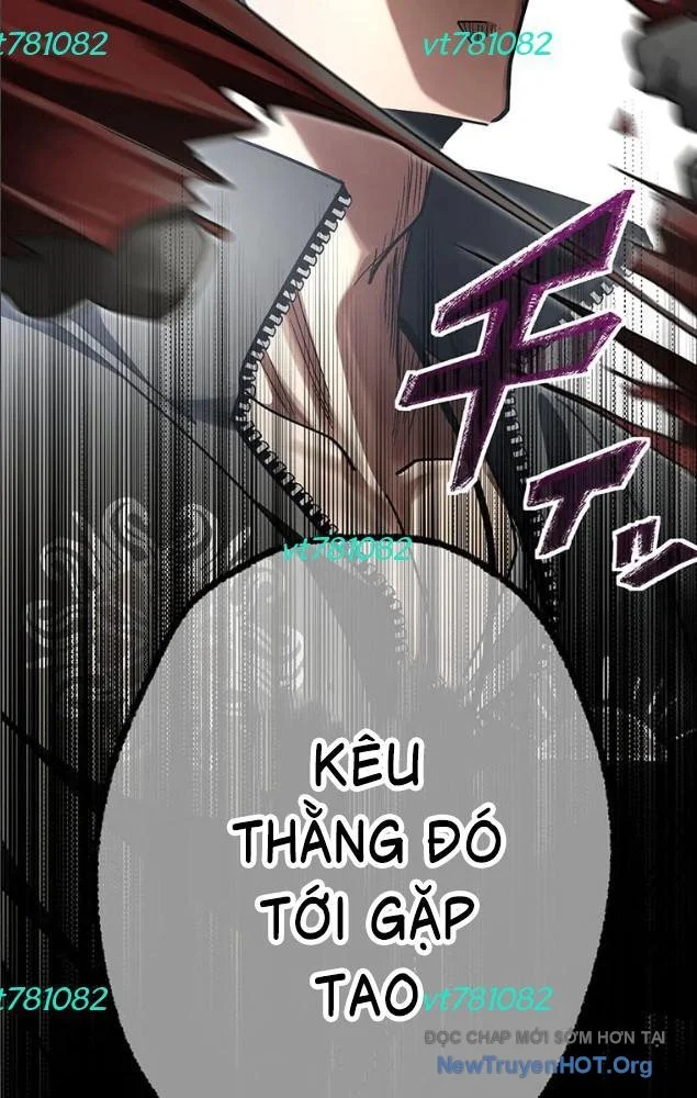 Quý Tộc Báo Thù Chapter 24 - Trang 2