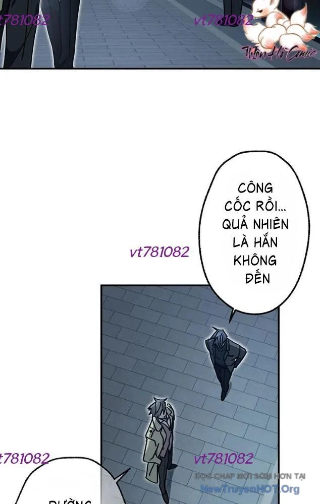 Quý Tộc Báo Thù Chapter 24 - Trang 2