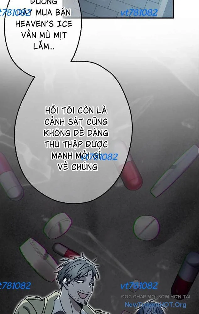 Quý Tộc Báo Thù Chapter 24 - Trang 2