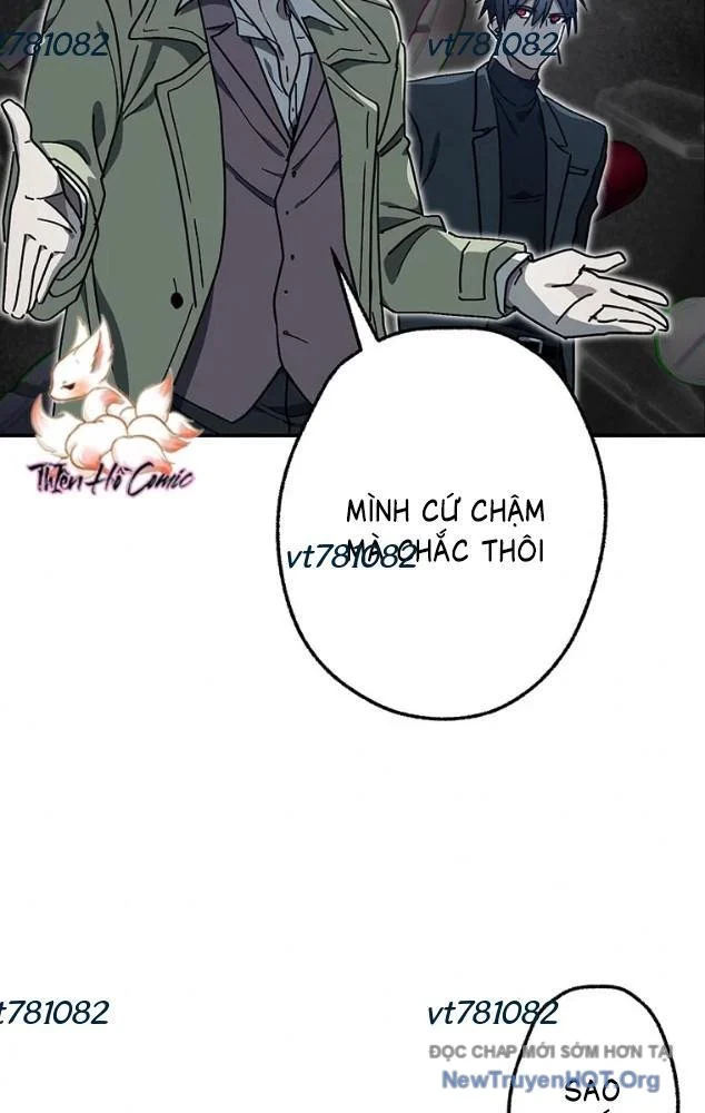 Quý Tộc Báo Thù Chapter 24 - Trang 2