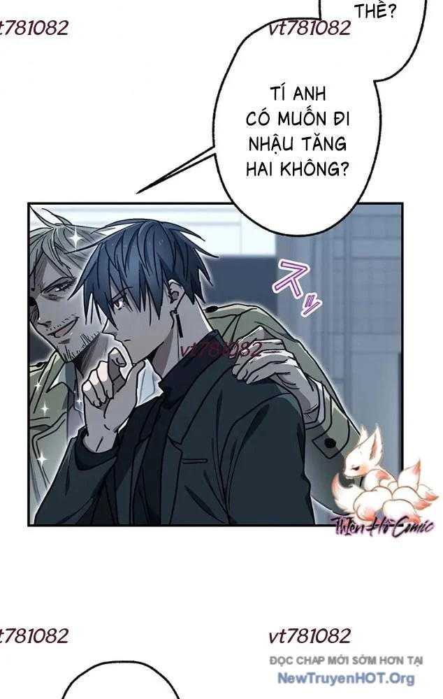Quý Tộc Báo Thù Chapter 24 - Trang 2