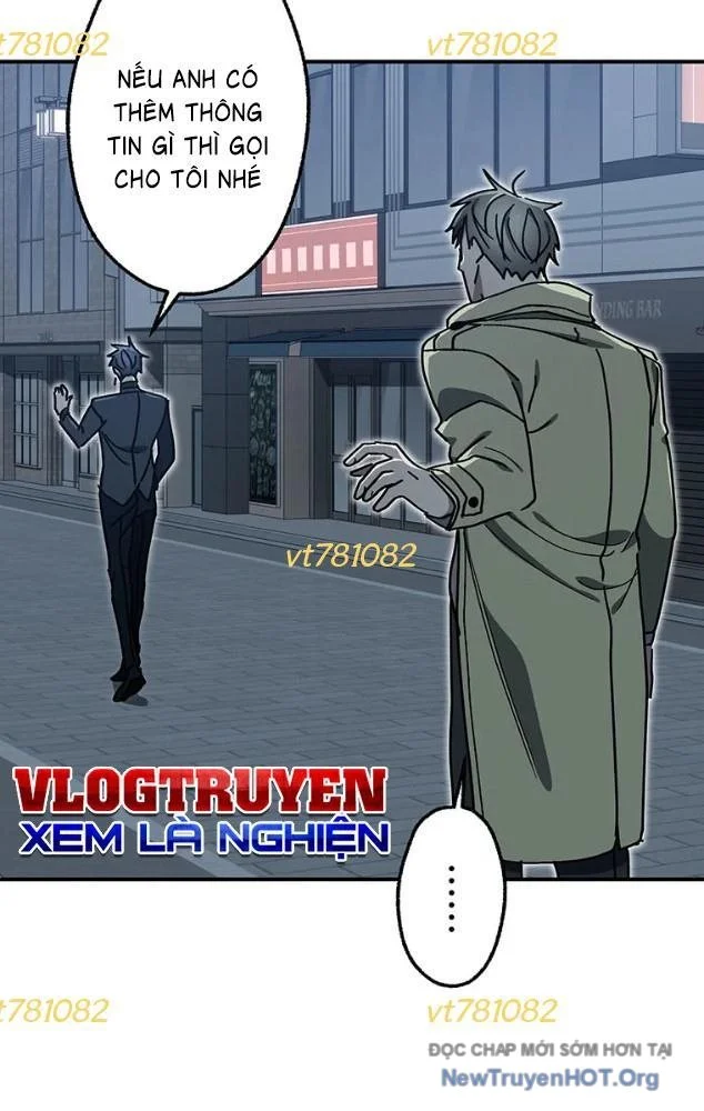 Quý Tộc Báo Thù Chapter 24 - Trang 2