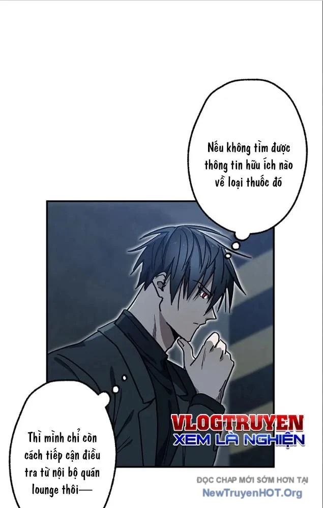 Quý Tộc Báo Thù Chapter 24 - Trang 2