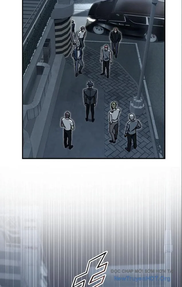 Quý Tộc Báo Thù Chapter 24 - Trang 2