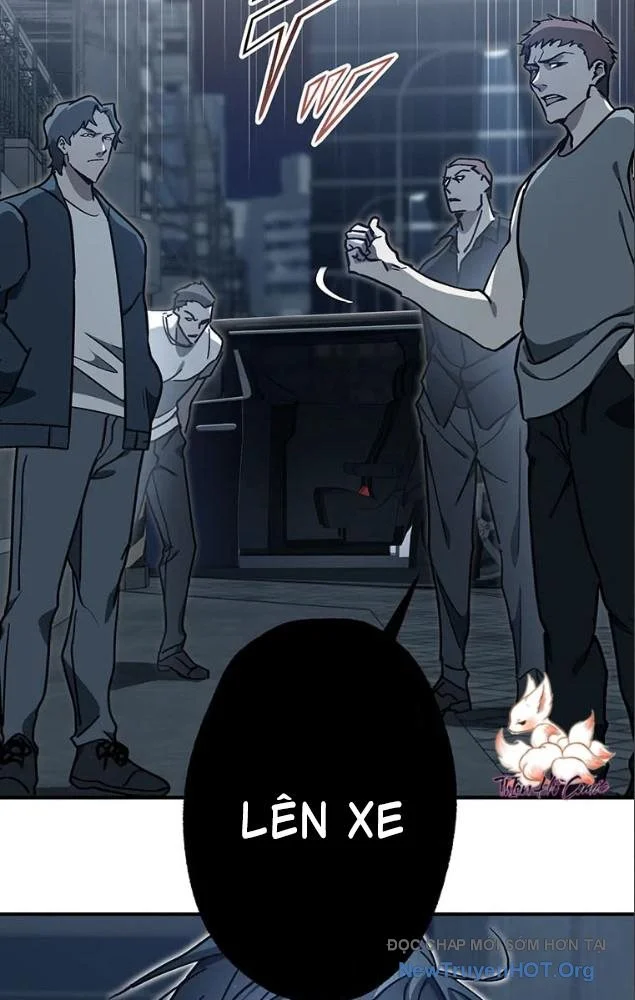 Quý Tộc Báo Thù Chapter 24 - Trang 2