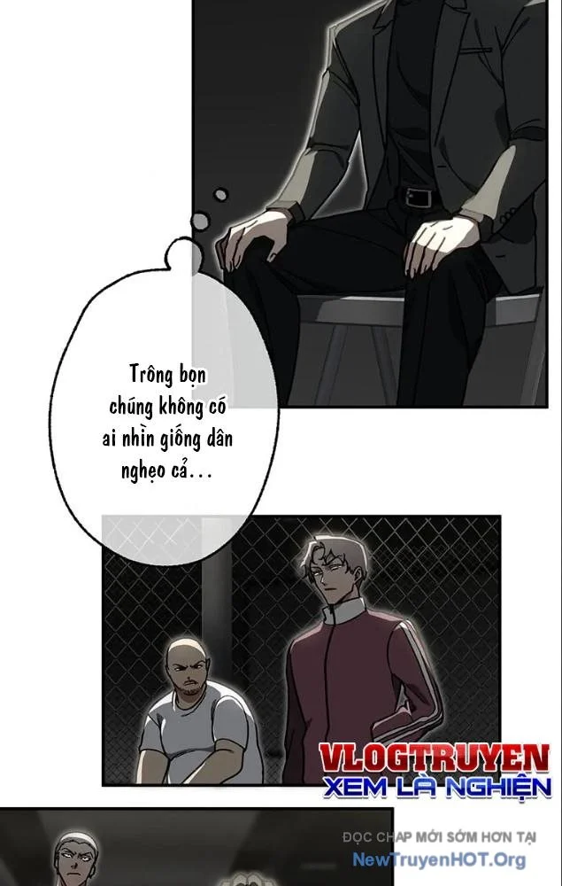 Quý Tộc Báo Thù Chapter 24 - Trang 2