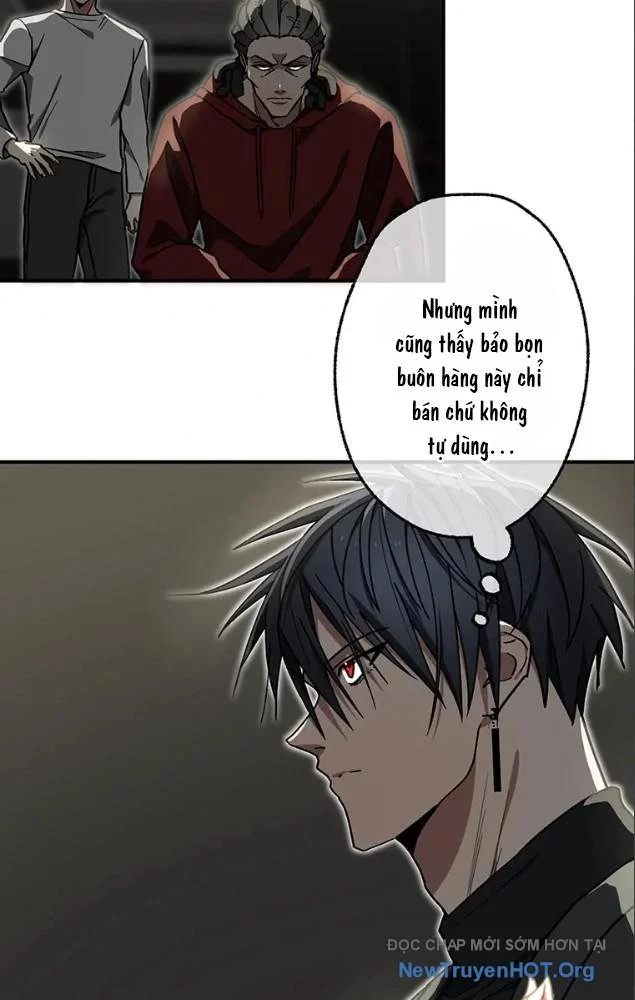 Quý Tộc Báo Thù Chapter 24 - Trang 2