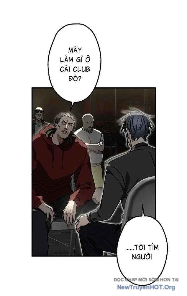 Quý Tộc Báo Thù Chapter 24 - Trang 2