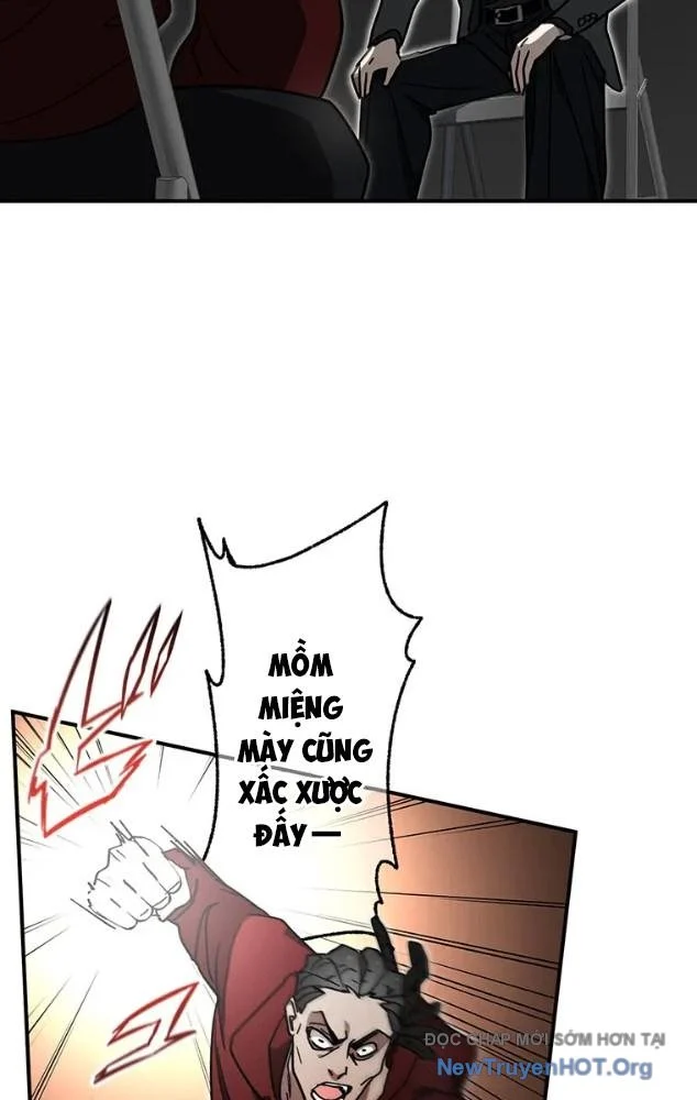 Quý Tộc Báo Thù Chapter 24 - Trang 2