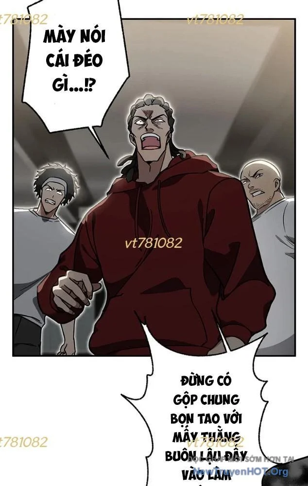 Quý Tộc Báo Thù Chapter 24 - Trang 2