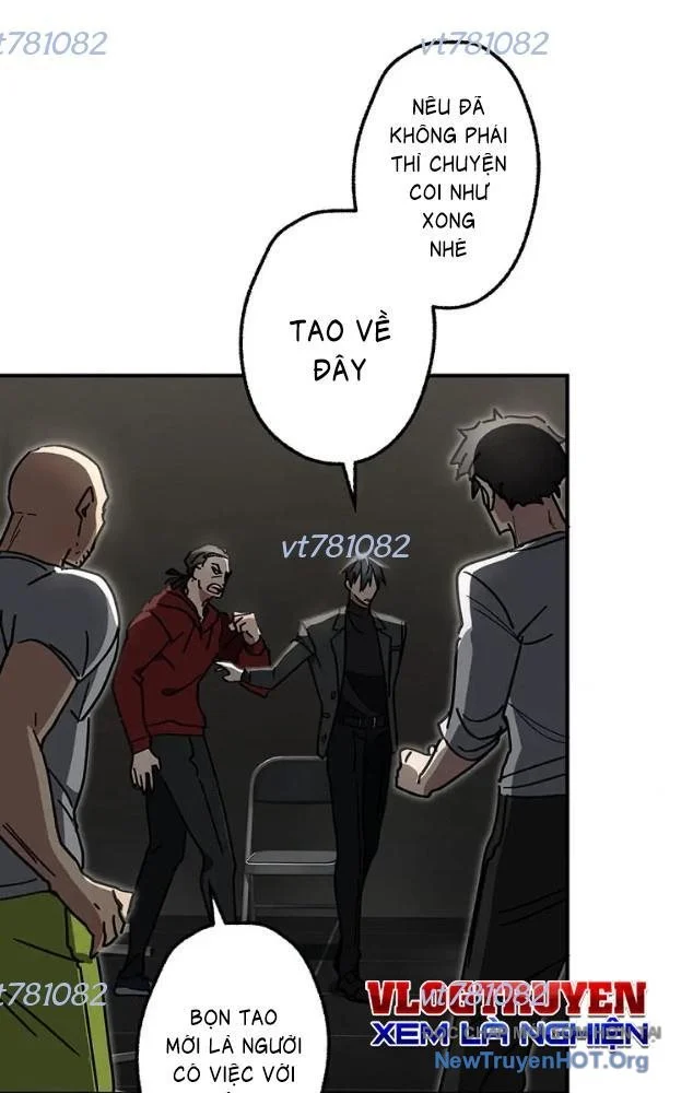 Quý Tộc Báo Thù Chapter 24 - Trang 2