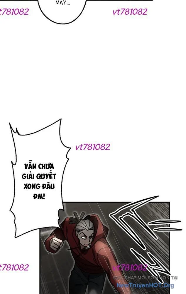Quý Tộc Báo Thù Chapter 24 - Trang 2