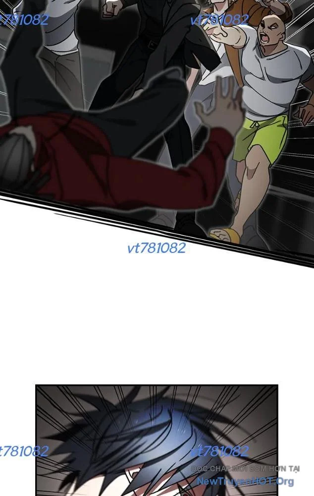 Quý Tộc Báo Thù Chapter 24 - Trang 2