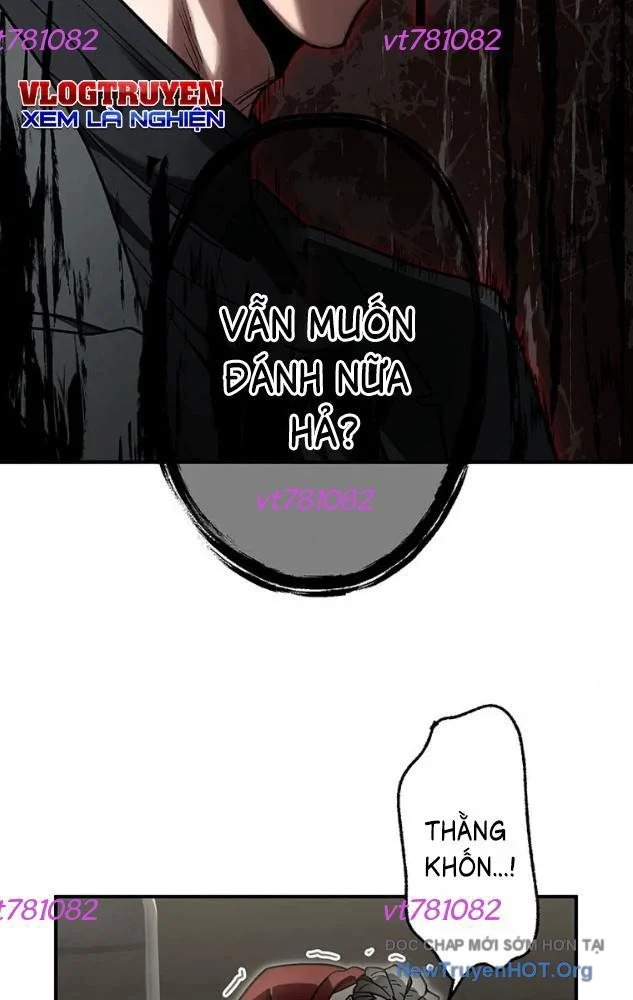 Quý Tộc Báo Thù Chapter 24 - Trang 2