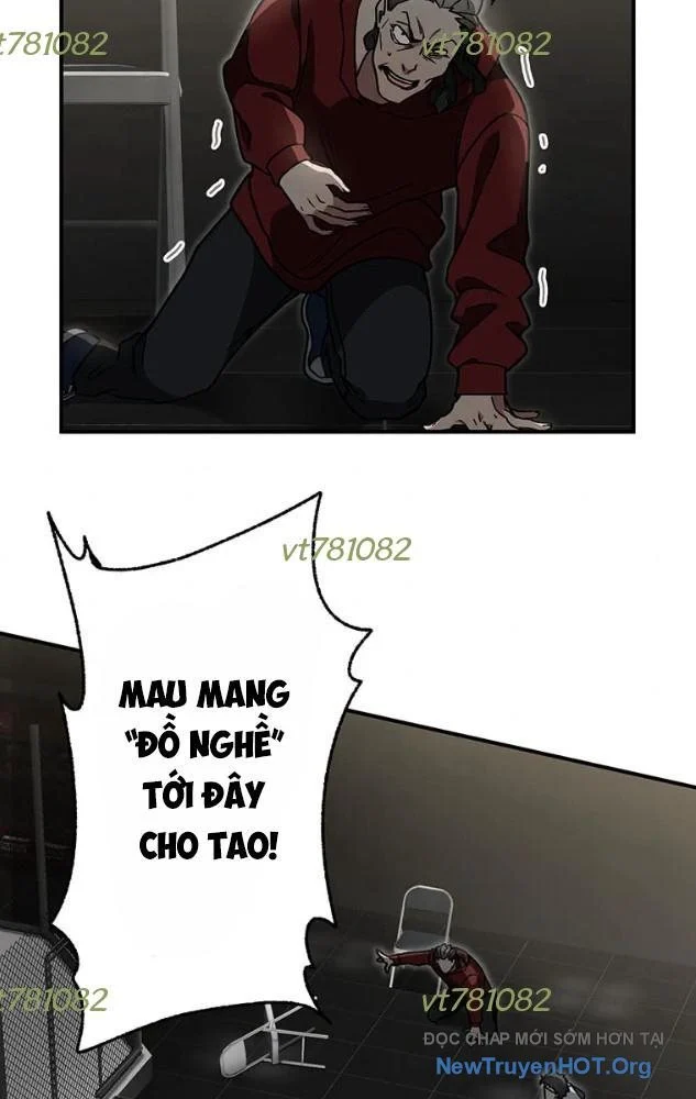 Quý Tộc Báo Thù Chapter 24 - Trang 2