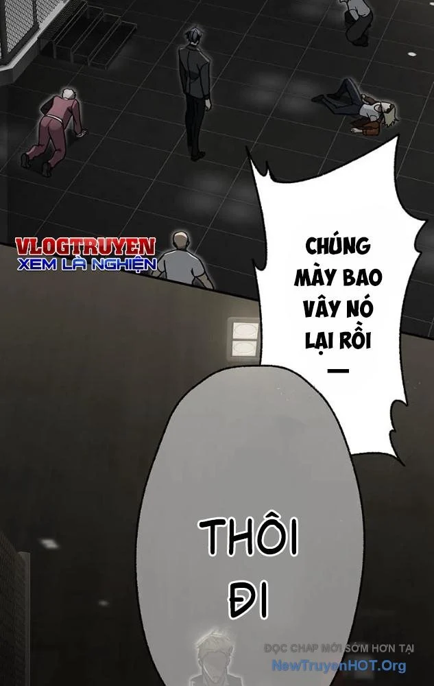Quý Tộc Báo Thù Chapter 24 - Trang 2