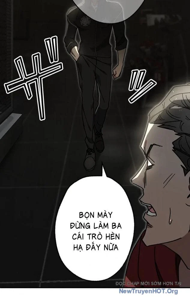 Quý Tộc Báo Thù Chapter 24 - Trang 2