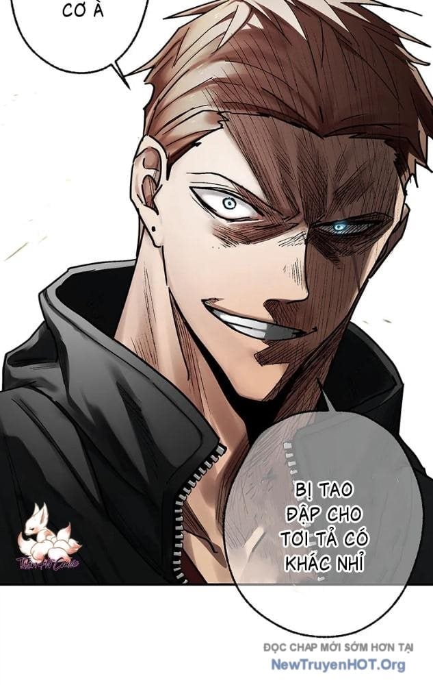 Quý Tộc Báo Thù Chapter 24 - Trang 2