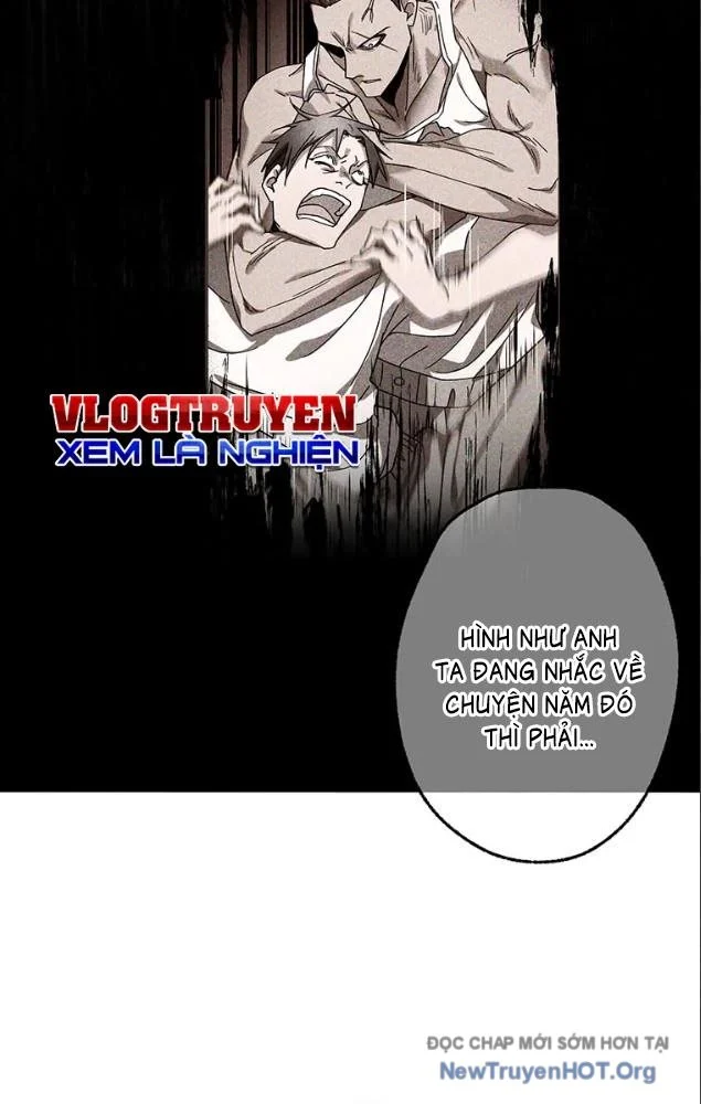 Quý Tộc Báo Thù Chapter 24 - Trang 2