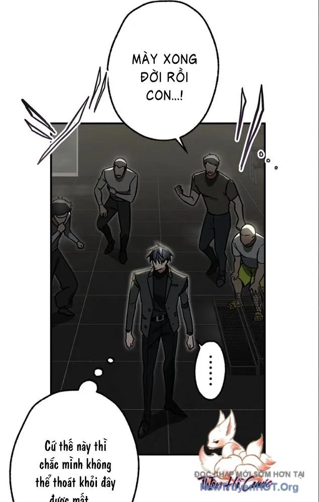 Quý Tộc Báo Thù Chapter 24 - Trang 2