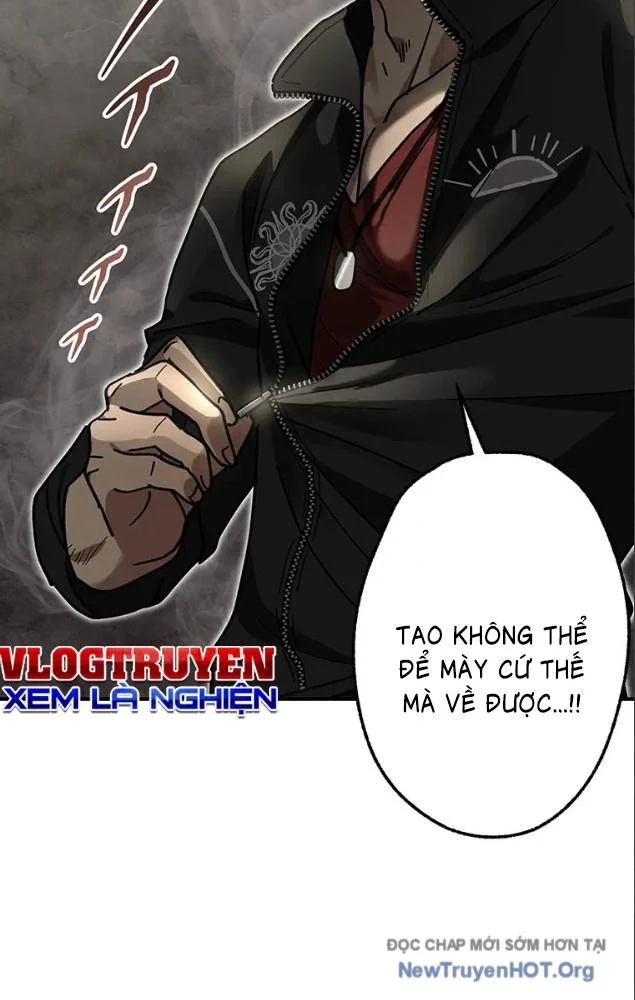 Quý Tộc Báo Thù Chapter 24 - Trang 2