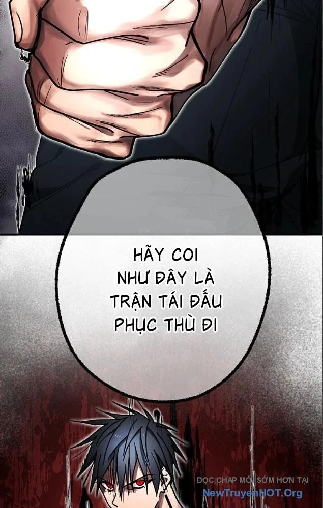 Quý Tộc Báo Thù Chapter 24 - Trang 2