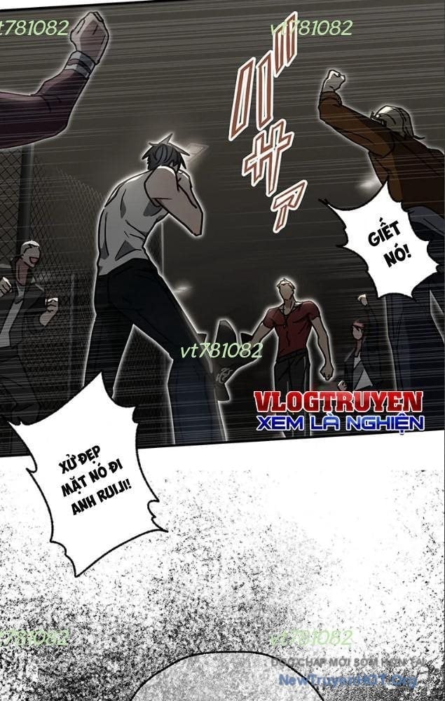 Quý Tộc Báo Thù Chapter 24 - Trang 2