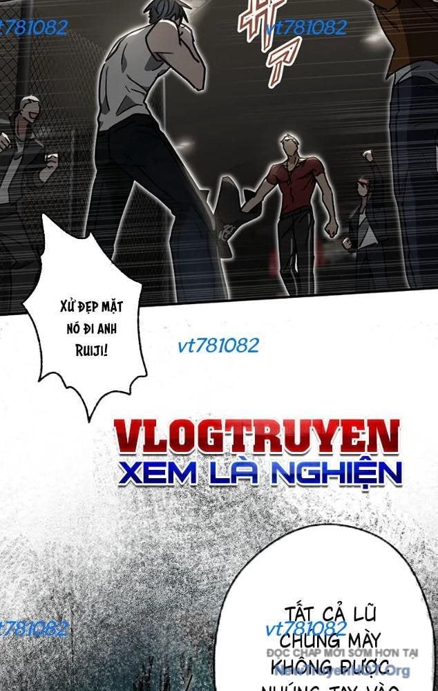 Quý Tộc Báo Thù Chapter 25 - Trang 2