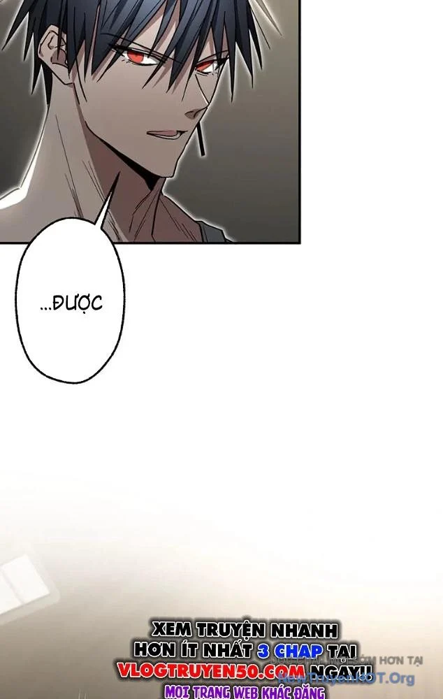 Quý Tộc Báo Thù Chapter 25 - Trang 2