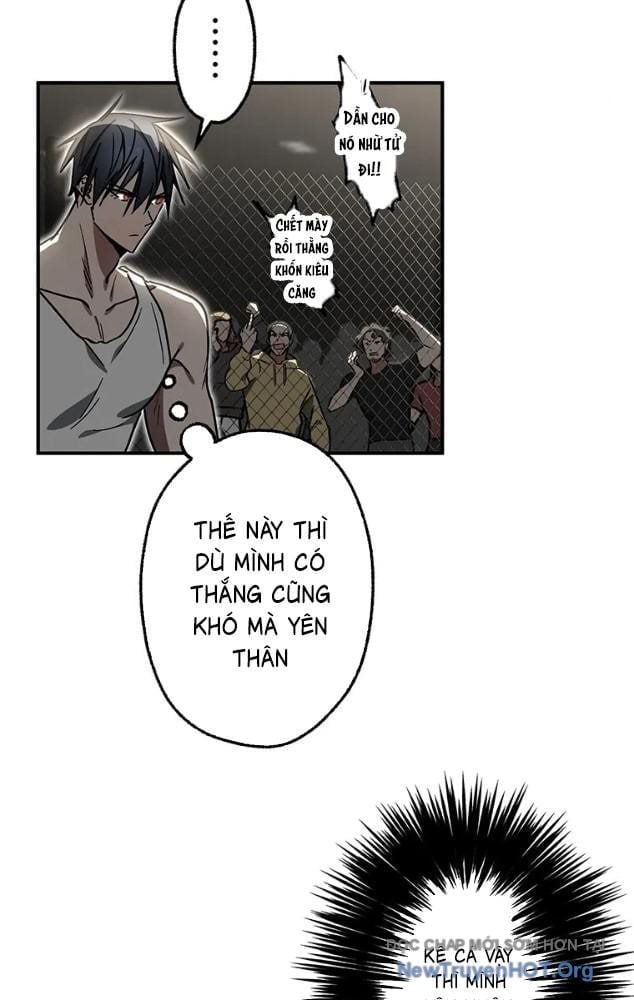Quý Tộc Báo Thù Chapter 25 - Trang 2